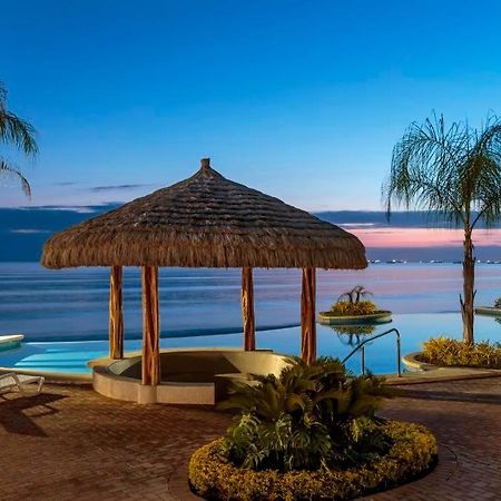 Апартаменти Torre Oceanica En Salinas - Ecuador Екстер'єр фото