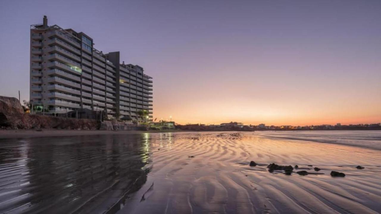 Апартаменти Torre Oceanica En Salinas - Ecuador Екстер'єр фото